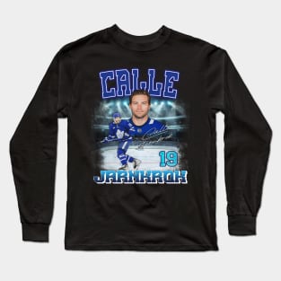 Calle Jarnkrok Long Sleeve T-Shirt